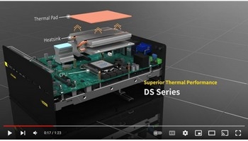 CINCOZE | Secrets of Superior Thermal Performance of Cincoze DS Series