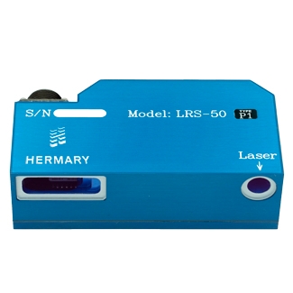 LRS-50 Compact Single-Point Laser Range Sensor Image