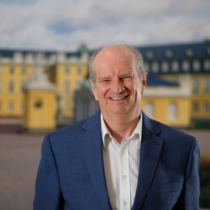 Photo of Marcellus Buchheit