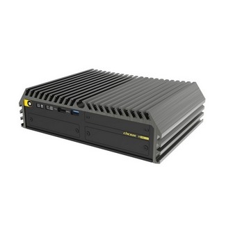 9/8th Gen Intel® Core™ Series High Performance and Essential Rugged Embedded Computer Image