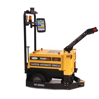 Dane Vision Guided Vehicle (VGV) Image