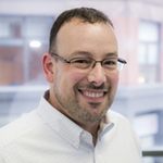 Image of Darren Henry, VP of Marketing, Copia