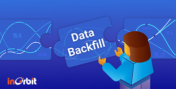 InOrbit releases Data Backfill saving robot data once thought lost