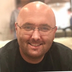 Image of David Hedge, Solutions Architect- Compute, IT Fellow, ExxonMobil