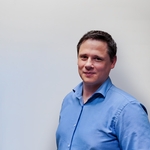 Image of David Zhu-Grant, Product Management Lead, OnLogic