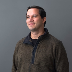 David Rodriguez