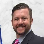 Image of David Guy, Senior Director, Customer Success, UnitX