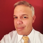 Image of David Rosado, Product marketing Director – AMD x86 Core Markets