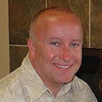 Image of Dean Higgins, Principal Engineer