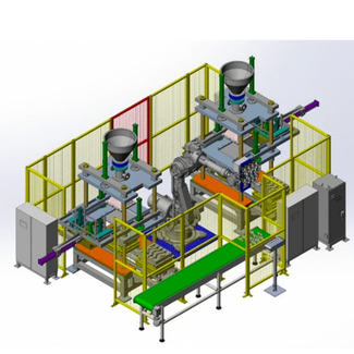 Automation Feasibility & ROI Analysis Image