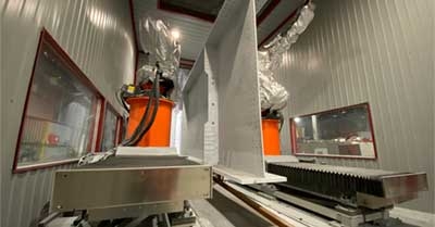 Augmenting Construction with Automation and Robotics