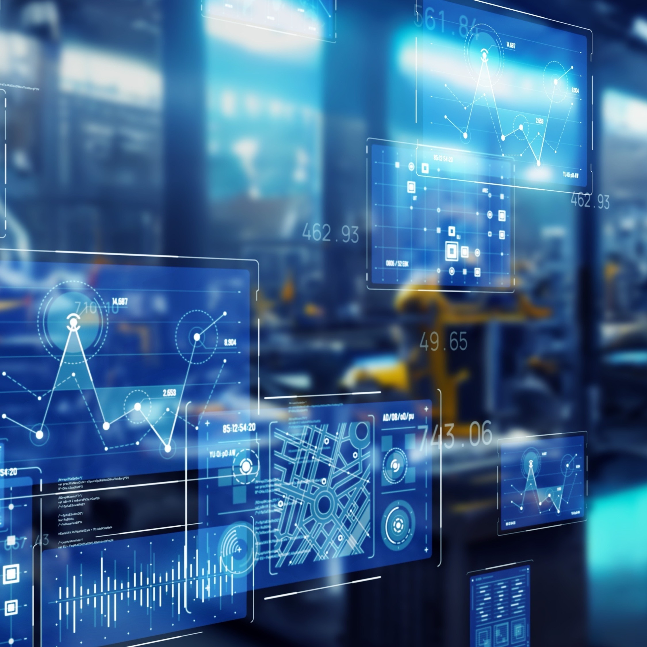 2027 Industrial Automation Trends: What to Expect in the Coming Year