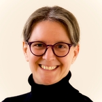 Image of Denise Stafford, Business Development Manager, KUKA Robotics