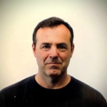 Image of Derek O’Donnell, Application Engineer
