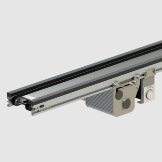 Image of TB30 Dual-Belt Conveyor