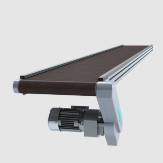 GTB Belt Conveyor Image