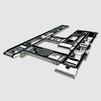 LT40 Transfer System Image
