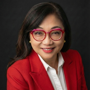 Dianne Eldridge