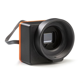 Dione S 640 CAM Series Image