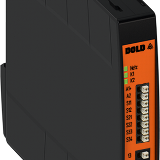 Dold Safety Relays Image