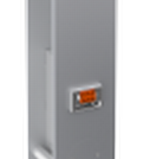 Dold Safemaster STS Power Interlocking – Safely interlocking the load circuit breaker Image