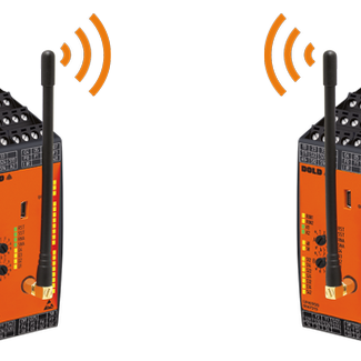 Dold Safety Wireless Safety Sil3 Cat 4 Image