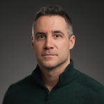 Image of Dominic Lalli, Senior Sales Leader, Fixed Industrial Scanning & Machine Vision for North & Latin America, Zebra Technologies