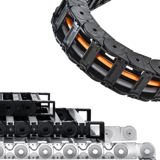HELUCHAIN® Drag Chains Image