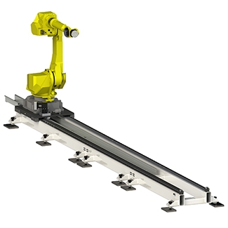 Image of DualVee® RTU