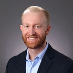 Image of Dustin Horning, Global Market Manager, Kollmorgen
