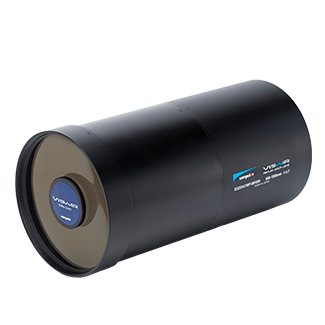 1/1.8 inch ViSWIR Reflex Zoom Lens 1.3MP 25mm F4.7  Visible-Short Wave IR, (C-Mount) Image