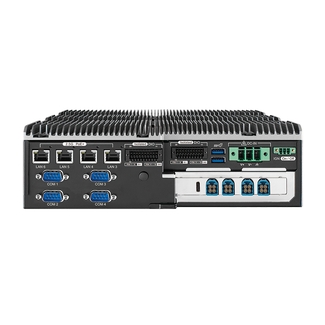 Image of Intel® Core™ 200S Series and 14/13/12th Gen Intel® Core™ Processor Workstation-grade GMSL Edge AI Computing System
