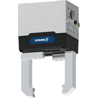 Electric 2-Finger Parallel Gripper - EGK Image