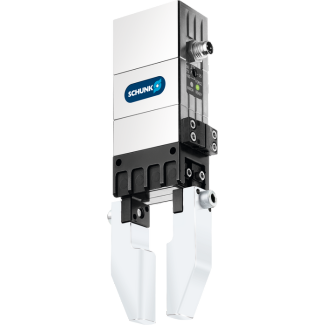 Image of Electric 2-Finger Parallel Gripper - EGP