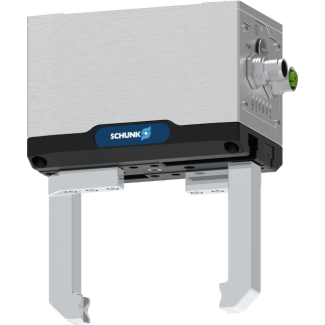 Electric 2-Finger Parallel Gripper - EGU Image