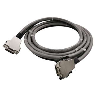 EIOC1 to PED1 Pin Lift Motor Cable Image