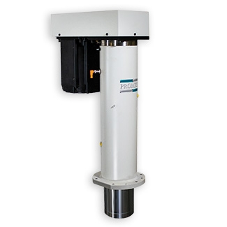 Image of Electric Servo Press