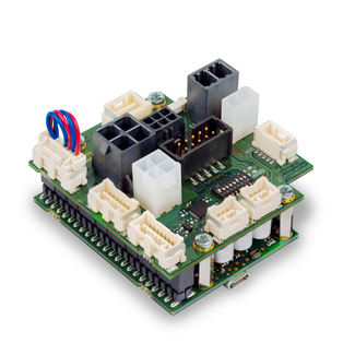 Image of Controlador de posición