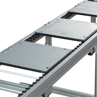 ERT250 Conveyors Image