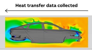 ABB invests in Engineering Software Steyr (ESS) to reduce costs and emissions for automotive paint shops