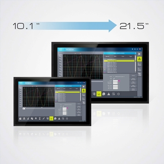 Operator Panels ModularWide Image