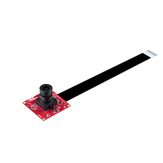 MIPI CSI-2 2.3MP Fixed Focus Camera Module Image