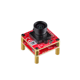 Image of MIPI CSI-2 2MP Fixed Focus Camera Module