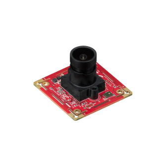 Image of USB 2.0 2MP Fixed Focus Camera Module