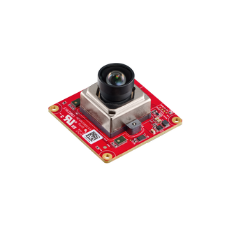 USB 2.0 8MP Auto Focus Camera Module Image