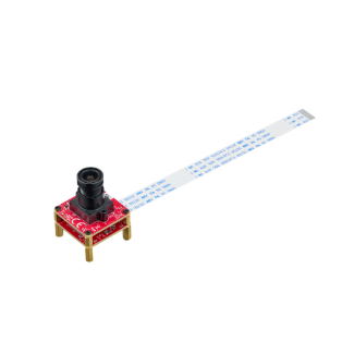 MIPI CSI-2 13MP Fixed Focus Camera Modules Image