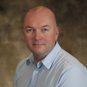 Photo of Ed Goffin
