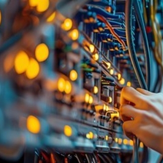 Field Installations Image