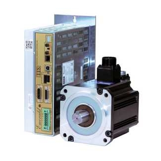 Emax Positioner/Drive Image