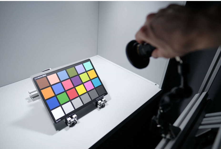 Build a Better Camera with FRAMOS